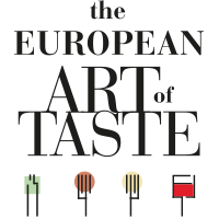 European Art of Taste Logo